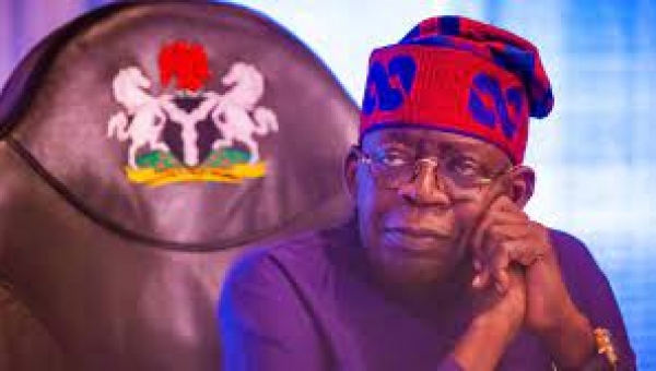 South West won’t abandon Tinubu in 2027 – APC